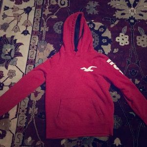 Hollister sweatshirt